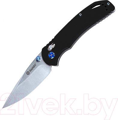 Нож туристический GANZO G7531-BK