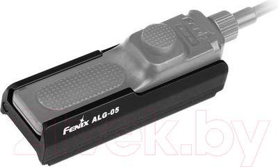 Крепление выносной кнопки Fenix Light ALG-05