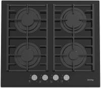 Газовая варочная панель Korting HGG 6805 CN