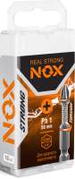 Набор бит Nox Strong Torsion E6.3 Ph1-50 / 336150