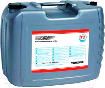 Охлаждающие жидкости 77 Lubricants 700521