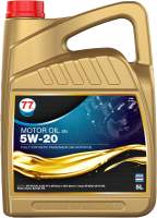 Моторное масло 77 Lubricants 5W-20 / 707759
