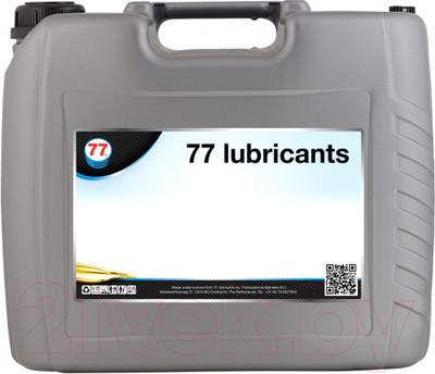 Трансмиссионное масло 77 Lubricants ATF MBS / 700591