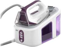 Утюг с парогенератором Braun IS3155VI