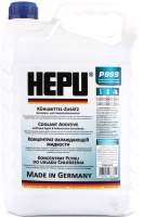 Охлаждающие жидкости Hepu G11 / P999-005