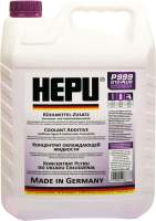 Охлаждающие жидкости Hepu G12+ / P999-G12PLUS-005