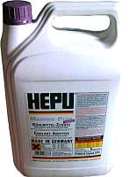 Охлаждающие жидкости Hepu G12++ / P999-G12SUPERPLUS-005
