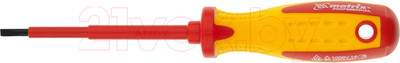 Отвертка Matrix Insulated 12928