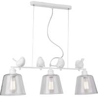 Люстра Arte Lamp Passero A4289SP-3WH