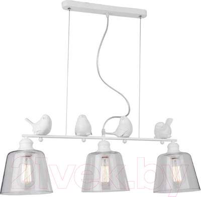 Люстра Arte Lamp Passero A4289SP-3WH