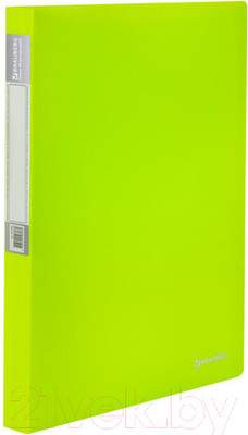 Папка для бумаг Brauberg Neon / 227452