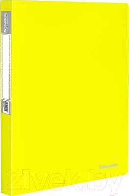 Папка для бумаг Brauberg Neon / 227453