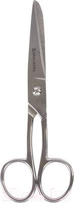 Ножницы канцелярские Brauberg Professional / 237101