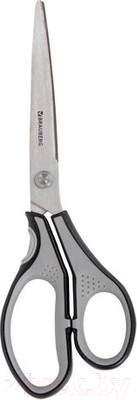 Ножницы канцелярские Brauberg Super / 237297