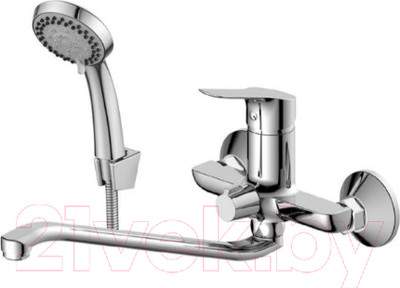 Смесители Rossinka Silvermix RS29-34