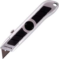 Нож канцелярский Brauberg Professional / 235403