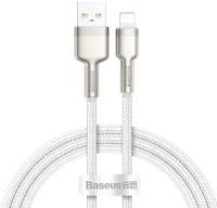 Кабели, переходники Baseus Lightning - USB2.0 / CALJK-A02