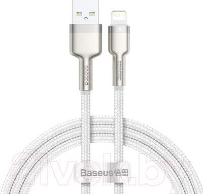 Кабели, переходники Baseus Lightning - USB2.0 / CALJK-A02