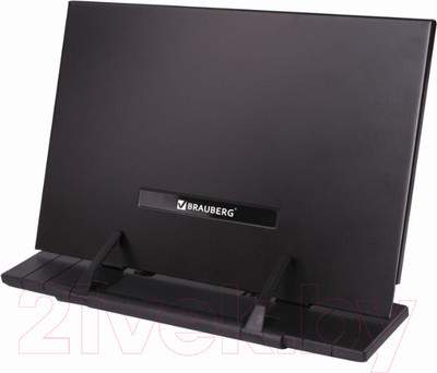 Подставка для книг Brauberg 237446