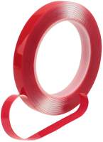 Скотч двухсторонний Rexant 09-6512