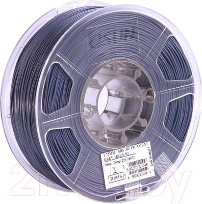 Пластик для 3D-печати eSUN ABS / ABS175H1