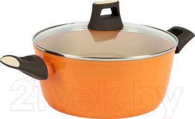 Кастрюля Pomi d'Oro Mandarino / P-595544