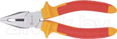 Плоскогубцы Matrix Insulated 16903