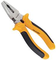 Плоскогубцы, круглогубцы Sparta Comfort 16968
