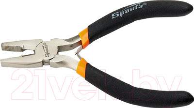 Плоскогубцы Sparta Mini 17826