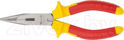 Длинногубцы Matrix Insulated 17101