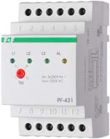 Переключатель фаз Евроавтоматика PF-431 / EA04.005.001