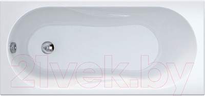 Ванна акриловая Cersanit Mito Red 150x70