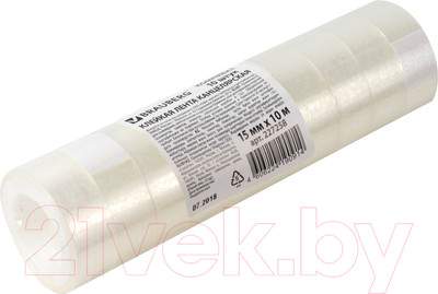 Скотч канцелярский Brauberg 227258