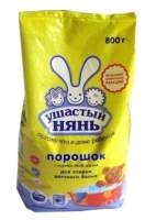Стиральный порошок Ушастый нянь Детский