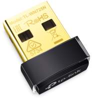 Беспроводные адаптеры TP-Link TL-WN725N