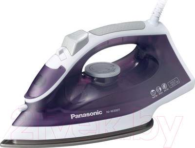Утюги Panasonic NI-M300TVTW
