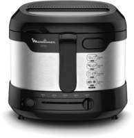 Фритюрница Moulinex Uno AF215D10