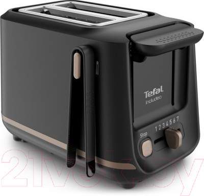 Тостер Tefal TT533811