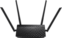 Беспроводной маршрутизатор Asus RT-AC1200 v2