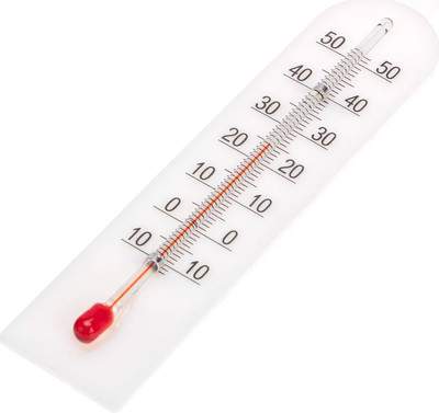 Термометр оконный Rexant 70-0605