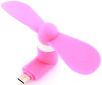 Вентиляторы бытовые Sipl AK35I Micro USB