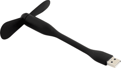 Вентиляторы бытовые Sipl AK35G Micro USB