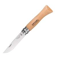 Нож туристический Opinel №6 / 123060