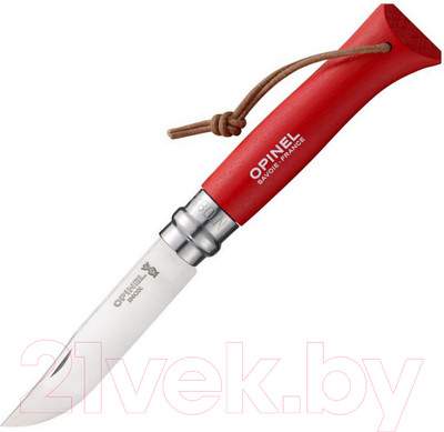 Нож туристический Opinel №8 Trekking / 001705