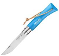 Нож туристический Opinel №7 Trekking / 002206