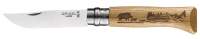 Нож туристический Opinel №8 / 002331