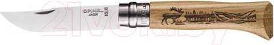 Нож туристический Opinel №8 / 002332