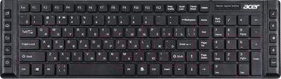 Клавиатуры Acer OKW010 / ZL.KBDEE.002