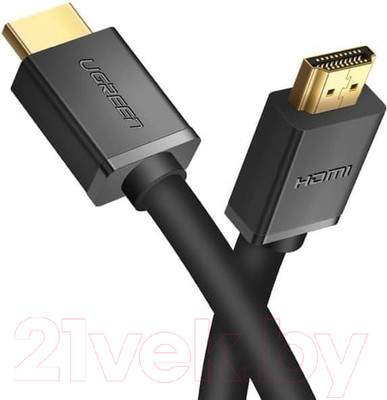 Кабели, переходники Ugreen HD104 / 10110