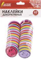 Набор наклеек для декорирования